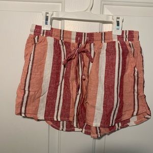 Universal thread shorts
